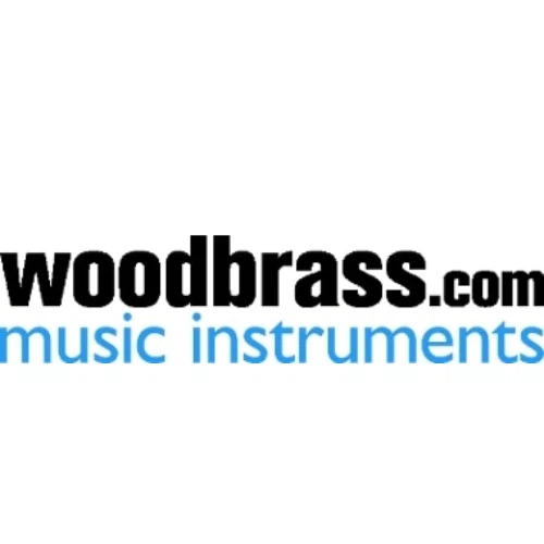 Woodbrass logo