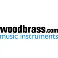 Woodbrass logo
