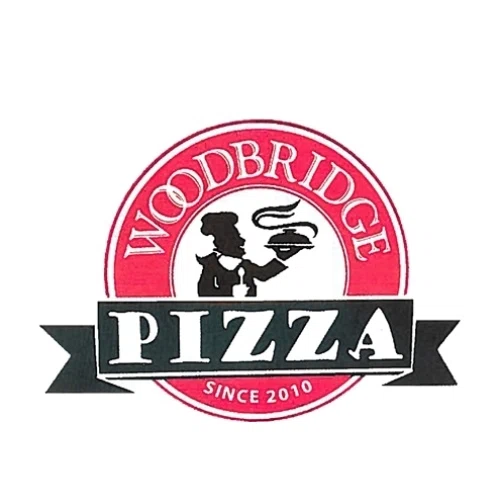Woodbridge Pizza Vernon logo