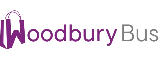 Woodbury Bus logo