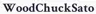 WoodChuckSato logo