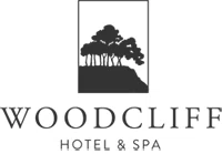 Woodcliff Hotel and Spa logo