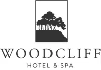 Woodcliff Hotel and Spa logo