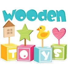 Wooden Toys logo