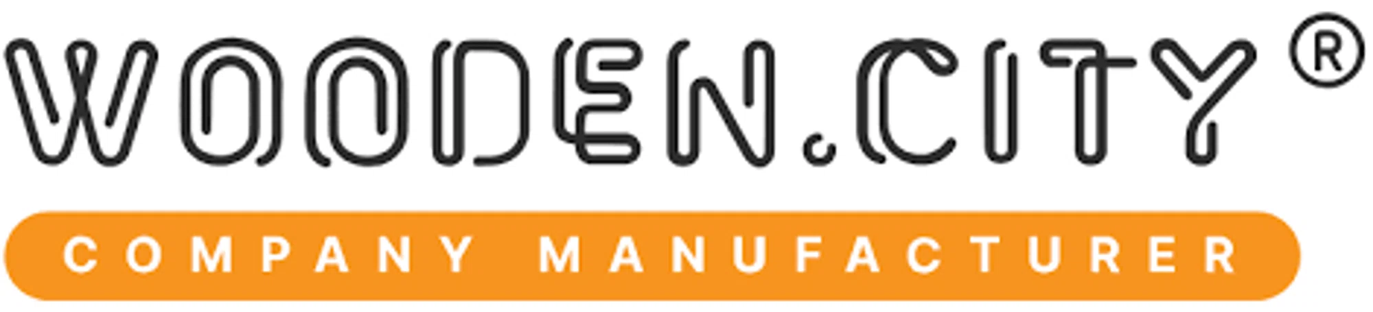 Wooden.City logo