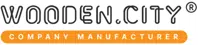 Wooden.City logo