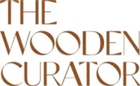 The Wooden Curator logo