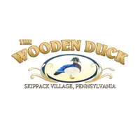 Wooden Duck Shoppe logo