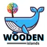 Wooden Islands logo