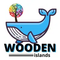 Wooden Islands logo