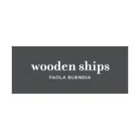 Wooden Ships logo