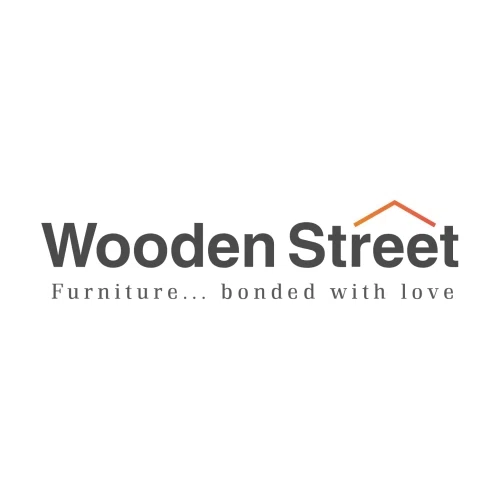 Wooden Street logo