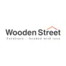 Wooden Street logo