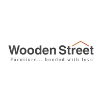 Wooden Street logo
