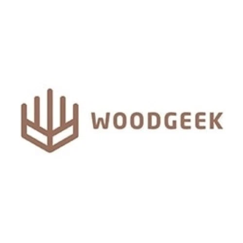 WoodGeek Store logo