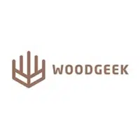 WoodGeek Store logo