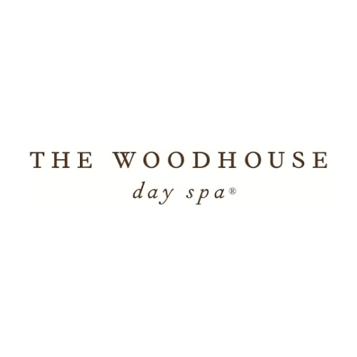 The Woodhouse Day Spa logo