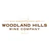 Woodland Hills Wine Company logo