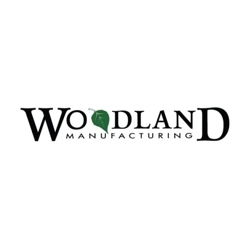 Woodland Manufacturing logo