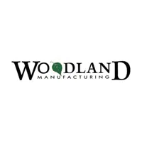 Woodland Manufacturing logo
