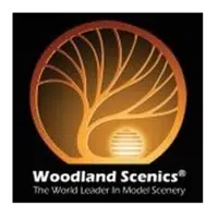 Woodland Scenics logo