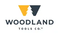 Woodland Tools Co logo