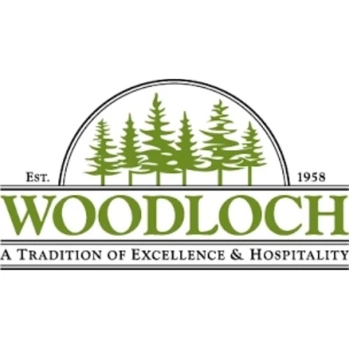 Woodloch logo