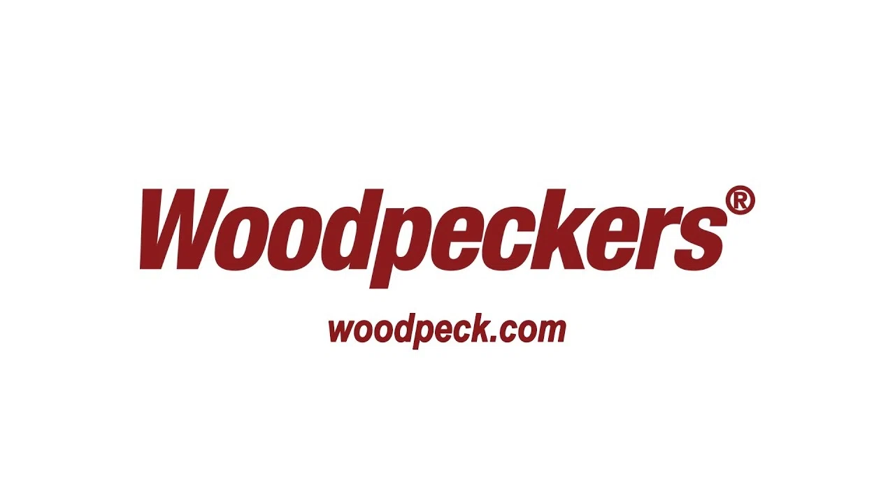 Woodpeckers logo