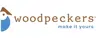 Woodpeckers Crafts logo