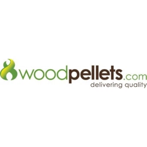 WoodPellets.com logo