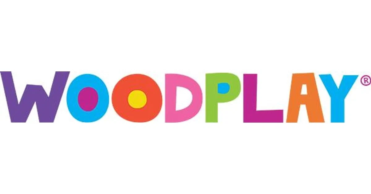 Woodplay Playsets logo