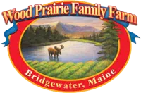 Wood Prairie Family Farm logo