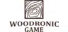 Woodronic Game logo
