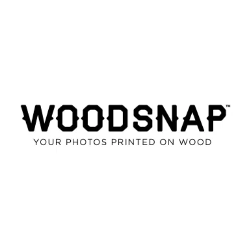 Woodsnap logo