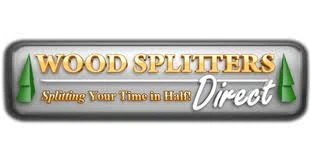Wood Splitter Direct logo