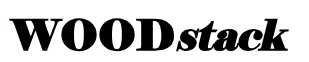 WOODstack logo