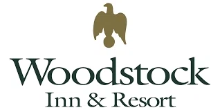 Woodstock Inn & Resort logo