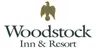 Woodstock Inn & Resort logo