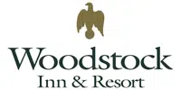 Woodstock Inn & Resort logo