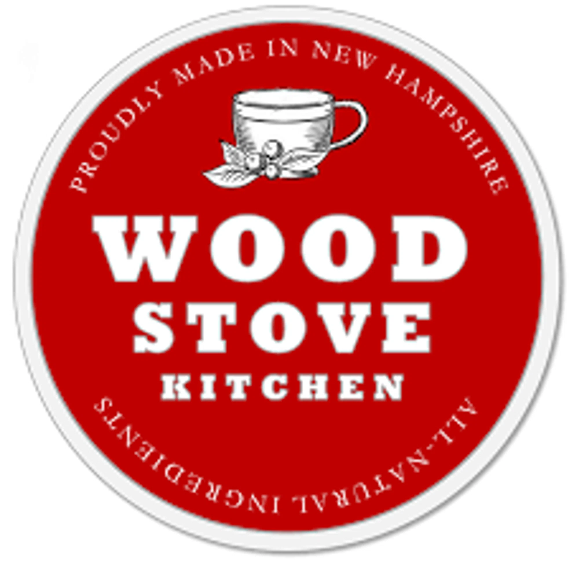 Wood Stove Kitchen logo