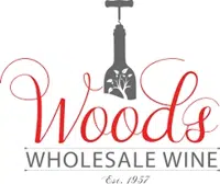 Woods Wholesale Wine logo