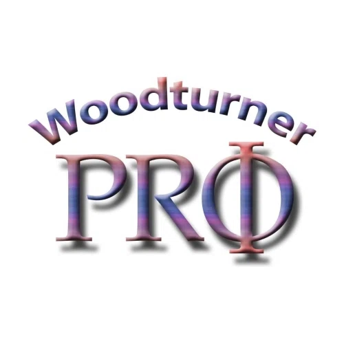 Woodturner PRO logo
