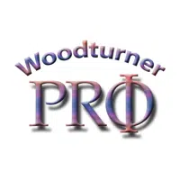 Woodturner PRO logo
