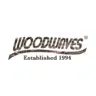 Woodwaves logo