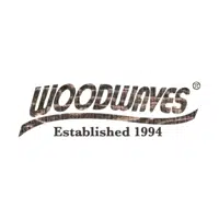 Woodwaves logo