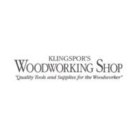 Klingspor's Woodworking Shop promo code
