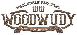 Woodwudy logo