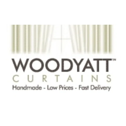 Woodyatt Curtains discount code