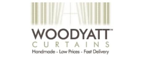 Woodyatt Curtains discount code