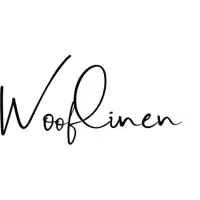 Wooflinen logo